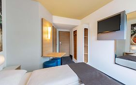 B&B Hotel Augsburg-Sued